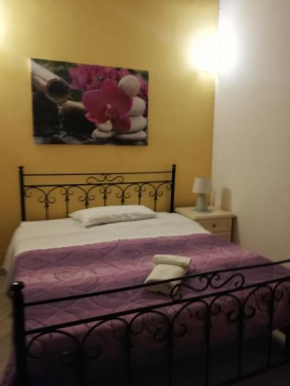 Appartamento Orchidea